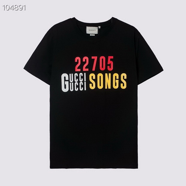 men gucci t-shirts S-XXL-091